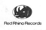 Red Rhino Records