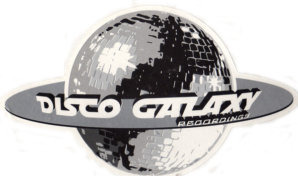 Disco Galaxy Recordings