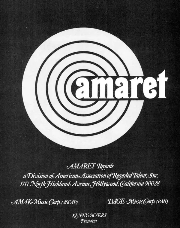 Amaret