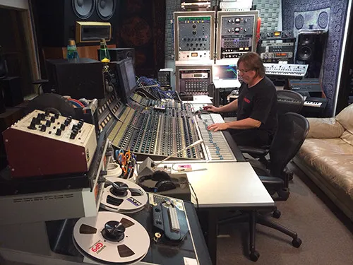 GBP Studios