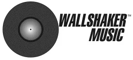 Wallshaker Music