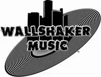 Wallshaker Music