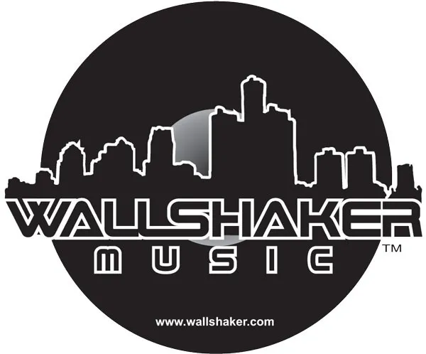 Wallshaker Music