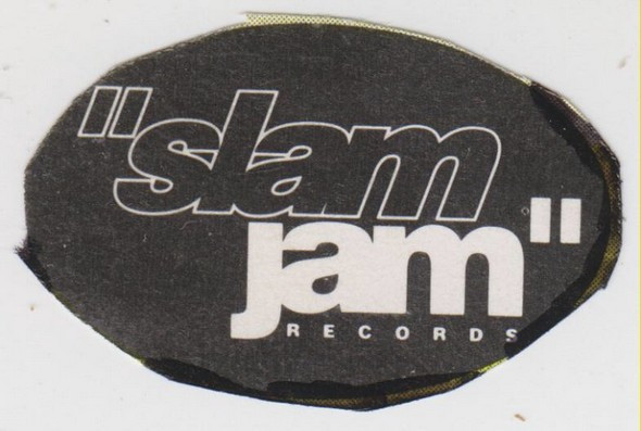 Slam Jam Records
