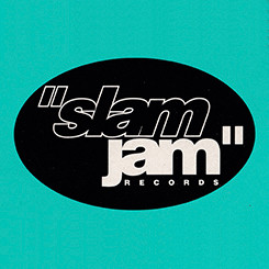 Slam Jam Records