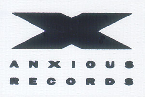 Anxious Records