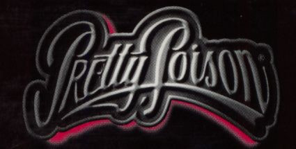 Pretty Poison