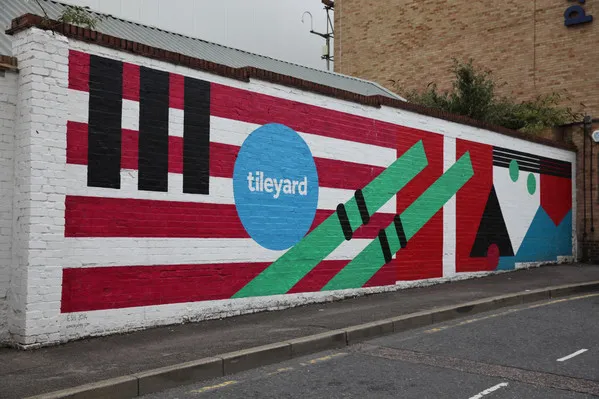 Tileyard Studios