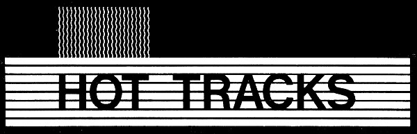 Hot Tracks