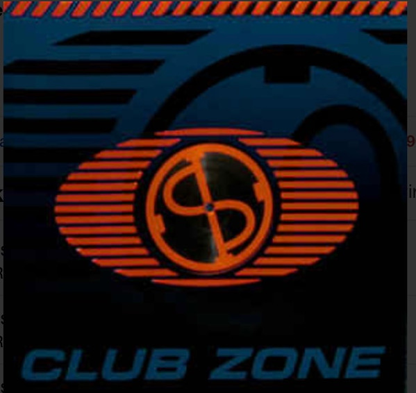 Club Zone