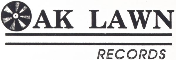 Oak Lawn Records