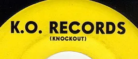 K.O. Records (6)