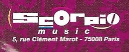 Scorpio Music