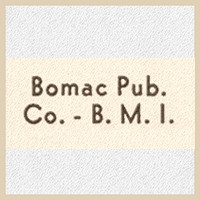 Bomac Publishing Co.