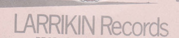 Larrikin Records