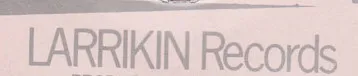 Larrikin Records