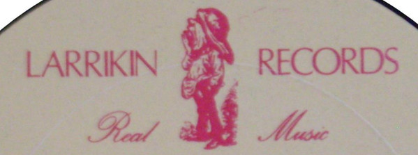 Larrikin Records