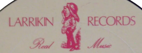 Larrikin Records
