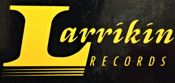 Larrikin Records