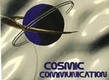 Cosmic Communication