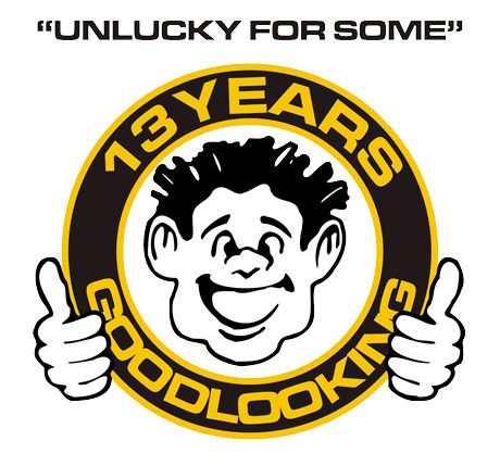 Good Looking Records