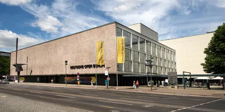 Deutsche Oper Berlin