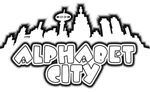 Alphabet City