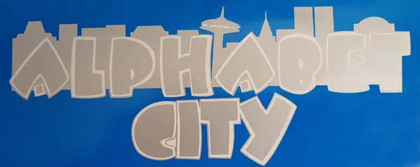 Alphabet City