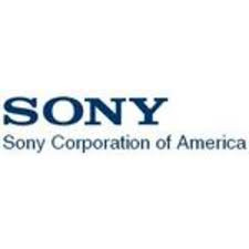 Sony Corporation Of America