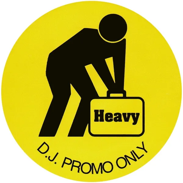 Heavy Records