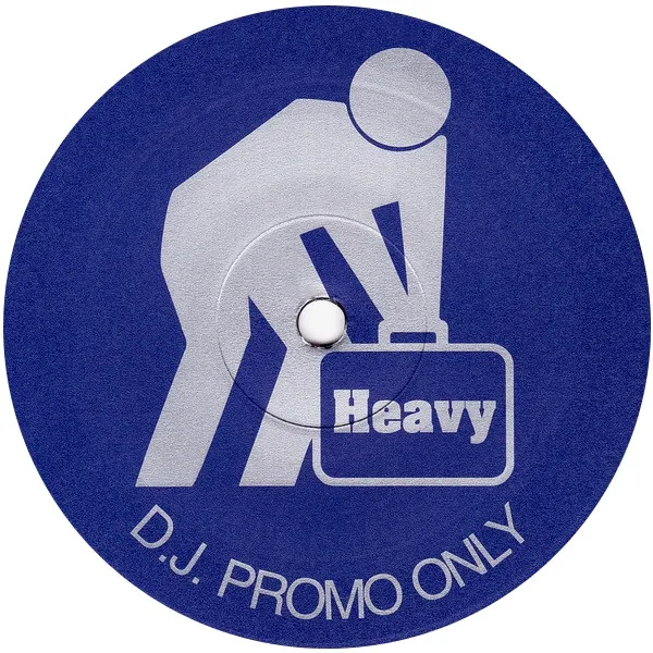 Heavy Records