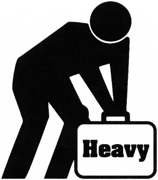 Heavy Records