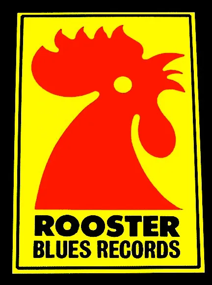 Rooster Blues Records