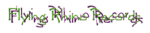 Flying Rhino Records