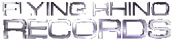 Flying Rhino Records
