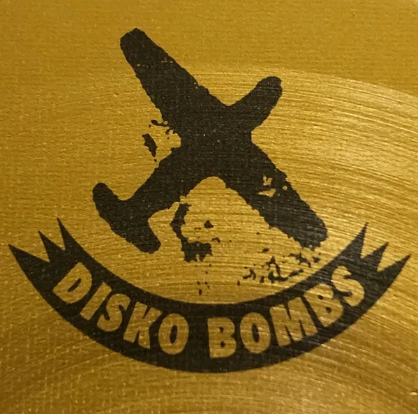 Disko Bombs
