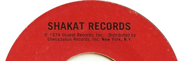 Shakat Records