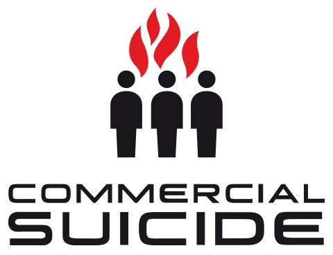 Commercial Suicide