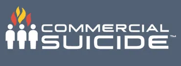 Commercial Suicide