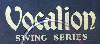 Vocalion (3)