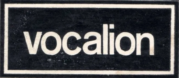Vocalion (3)