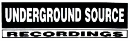 Underground Source Recordings