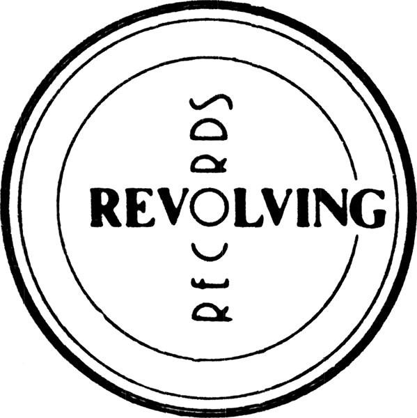 Revolving Records