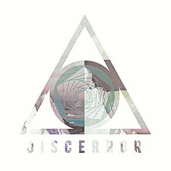 DiscError Recordings