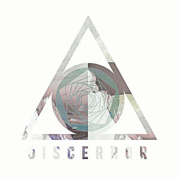 DiscError Recordings