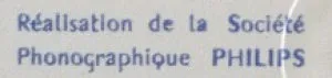 Société Phonographique Philips
