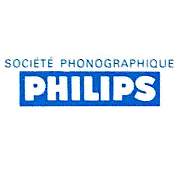 Société Phonographique Philips