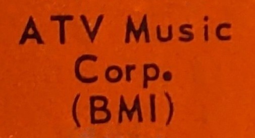 ATV Music Corp.