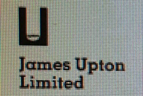 James Upton Ltd.