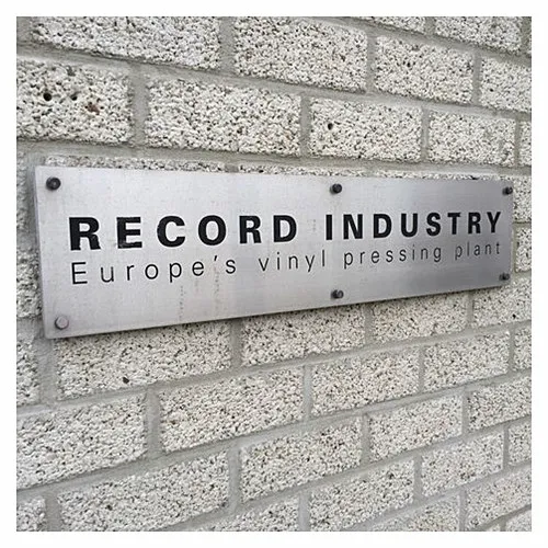 Record Industry